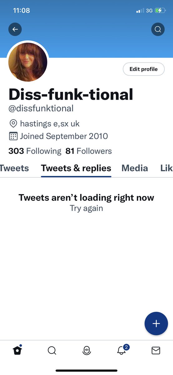 dissfunktional's tweet photo. @ThreeUK how am I paying for a 3g signal , this has been on and off for months , lastest being since last Friday . Unacceptable! https://t.co/UrjDPuWvZ3