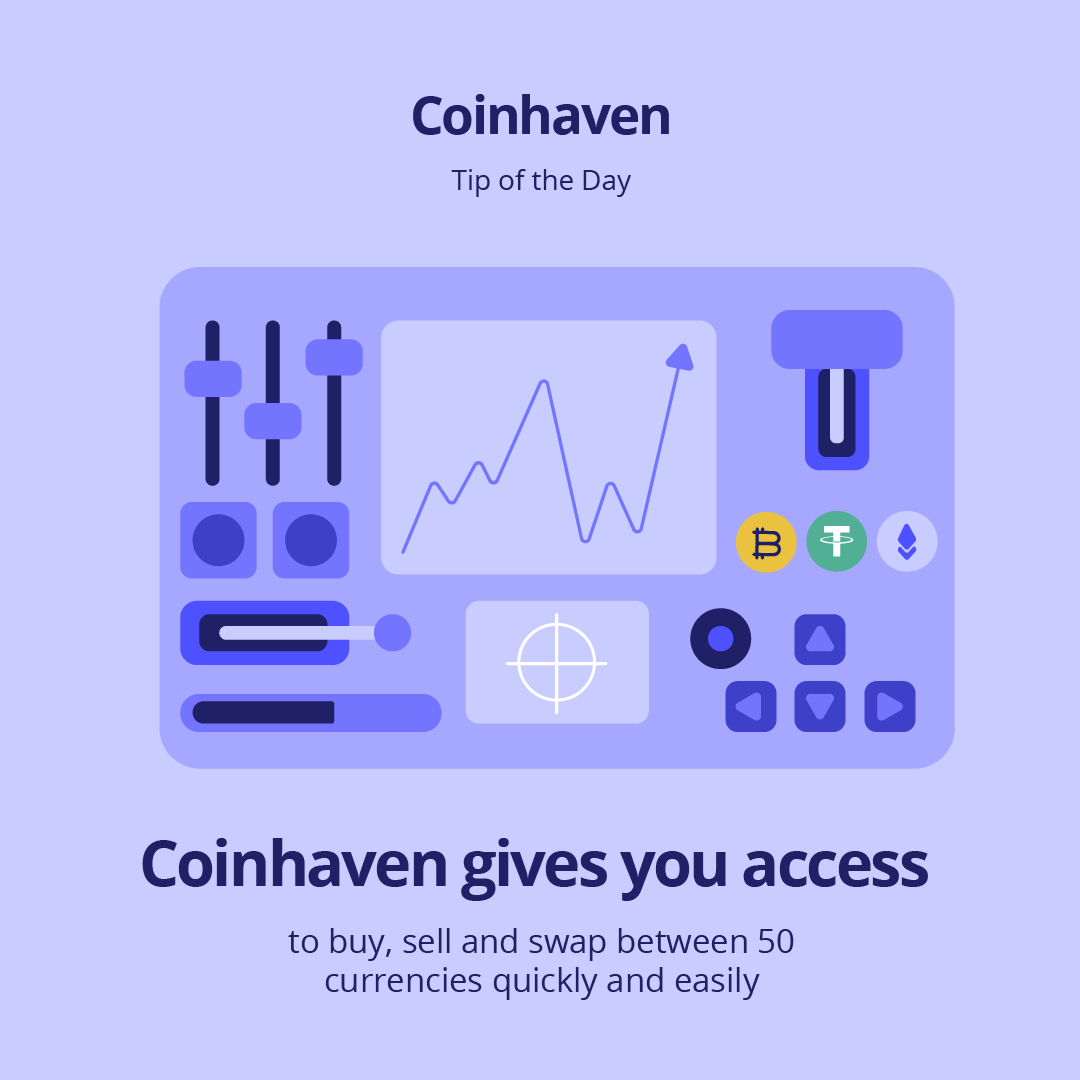 Coinhaven tweet media