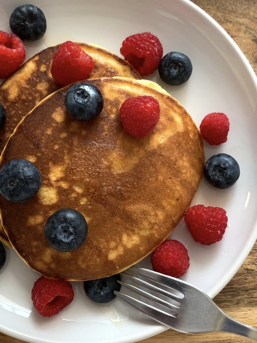 imunirart's tweet photo. The perfect pancakes 🥞 https://t.co/KgJKULlcj8