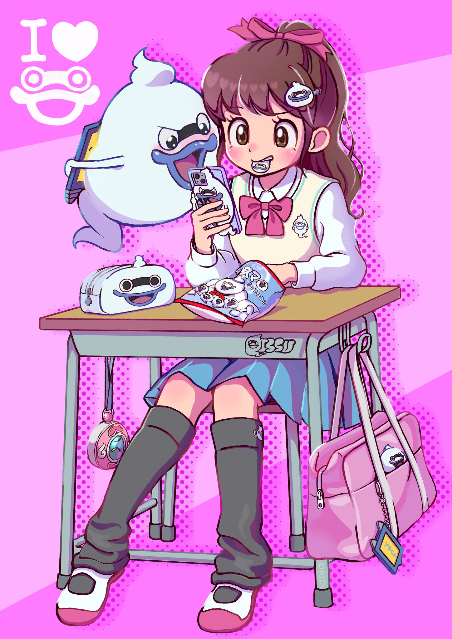 ふーちゃん様 せき7 on X: