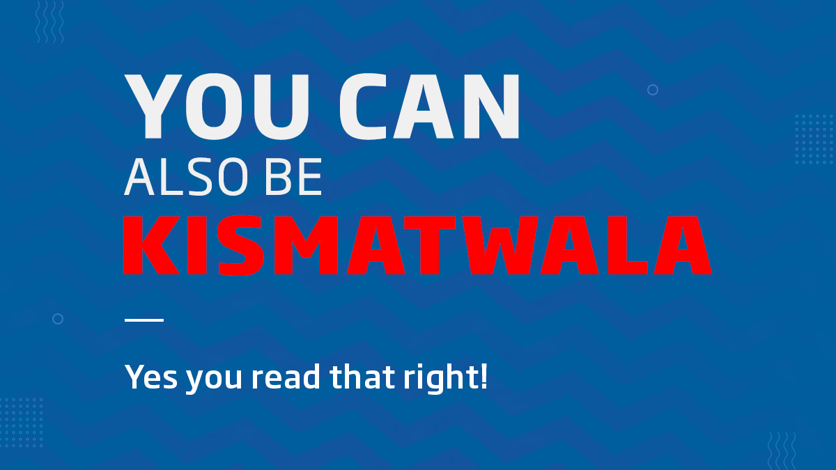 Find out more by simply tapping on the link gt https t.co YB8NFUdCoX SarUthaKeJiyo Kismatwala https t