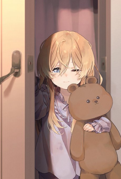 可憐誕イラストの再掲です〜 #ミリシタアートコンテスト 