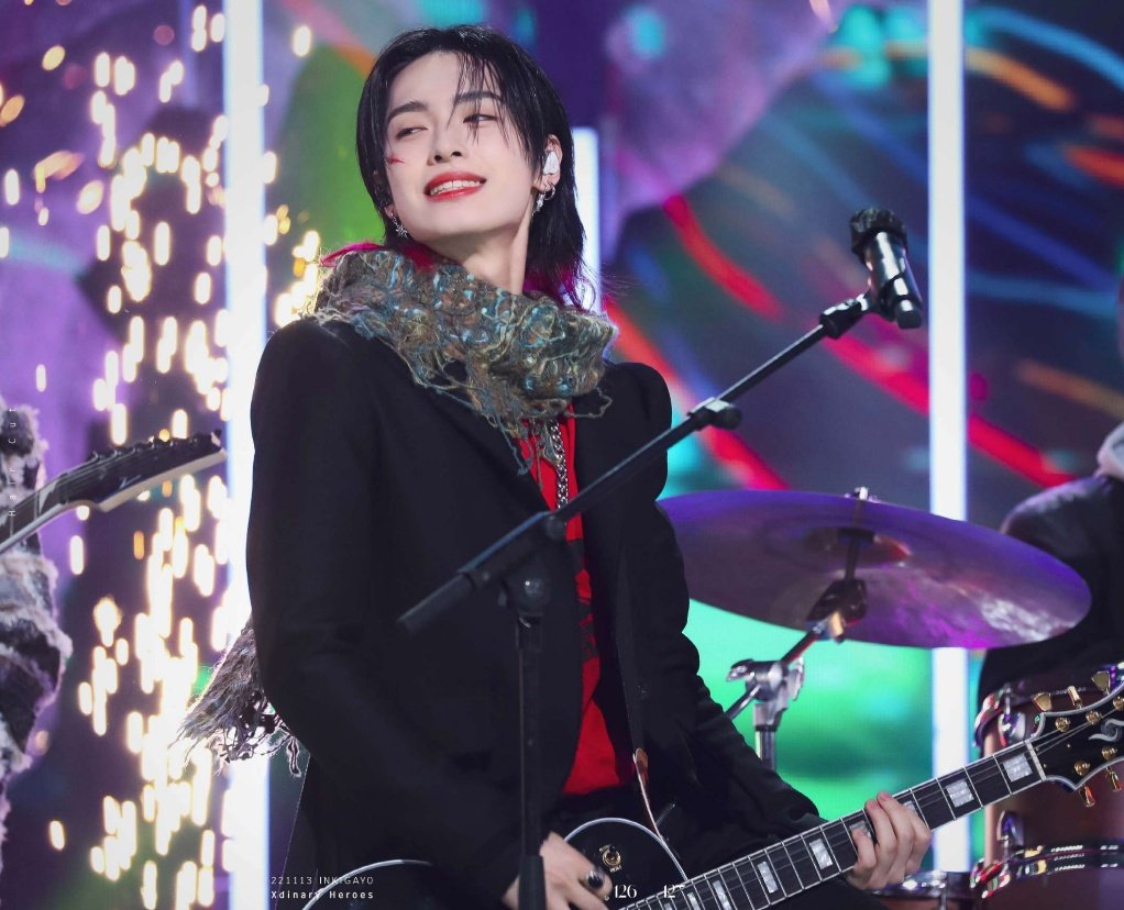 gaonpost's tweet image. Gaon SBS KPOP ZOOM's Weekly Magazine
#XdinaryHeroes #엑스디너리히어로즈 #가온 #KwakJiSeok