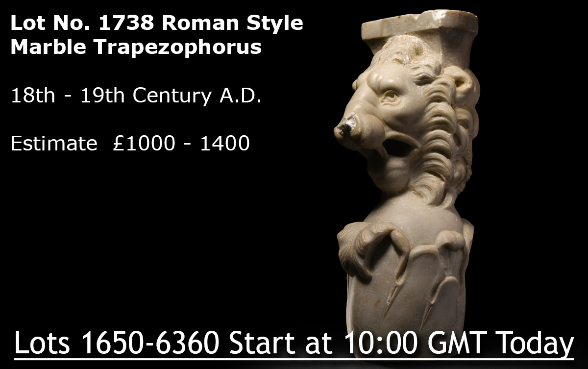 Timeline_Ltd's tweet photo. Today is Day 4 of our November auction.

Bid with us live at https://t.co/baKAZSwksS. https://t.co/ajVE8m6PUn