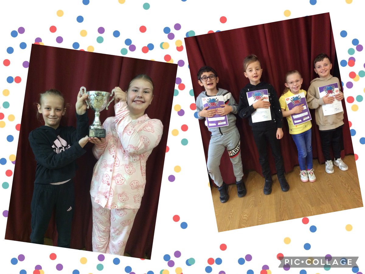 ⁦<a href="/WBJJuniorSchool/">William Barcroft Junior School</a>⁩ ⁦<a href="/WBJYear3/">WBJYear3</a>⁩ ⁦<a href="/WBJYear4/">WBJYear4</a>⁩ ⁦<a href="/WBJYear5/">WBJYear5</a>⁩ ⁦<a href="/WBJYear6/">WBJYear6</a>⁩ ⁦<a href="/HarbourLearning/">Harbour Learning Trust</a>⁩ 
#WBJSPraiseculture 
Congratulations to our attendance winners and TTRS award winners.  You’ve done an amazing job this week.