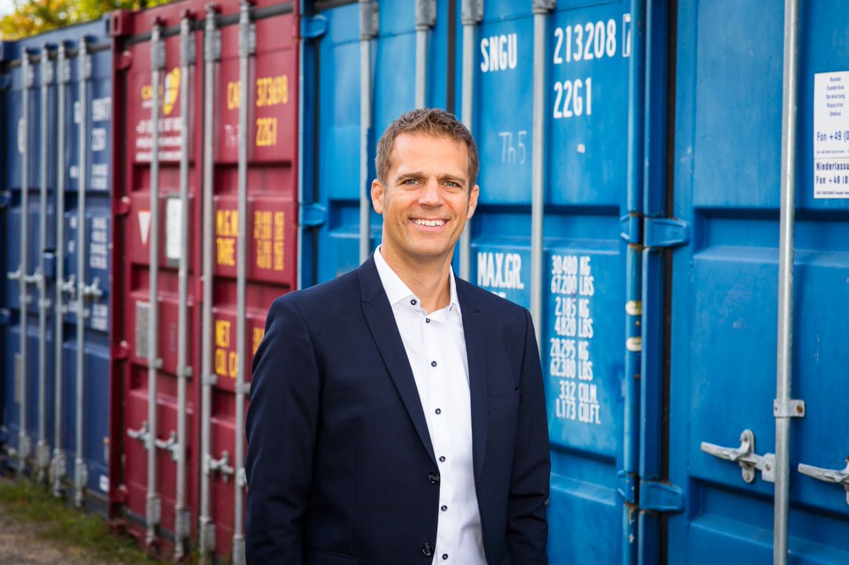 👋 Jörn Huber gibt nach 10 Jahren seine leitende Funktion beim <a href="/Fwd_live/">Fwd:</a> auf
👉 memo-media.de/newsinfo/joern…
#eventbranche #fwd #weconnecttheeventbusiness #veranstaltungswirtschaft