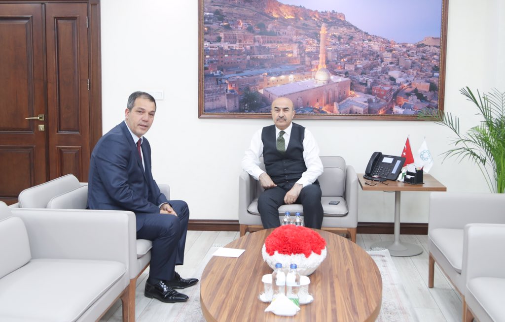 Mahmut Demirtaş
