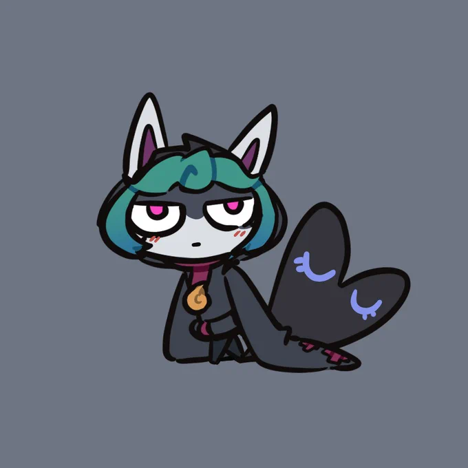 #Vex 