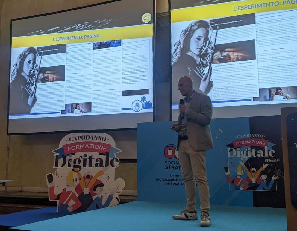 Alessio Pomaro tweet media