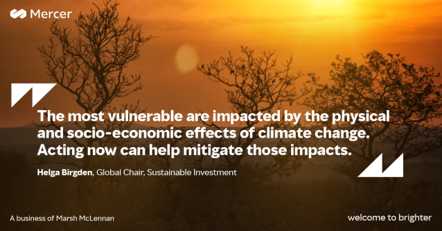 Our recent asset management survey reveals #investors need more intelligence and governance support to fill the funding gap that is widening between emerging and frontier economies. #COP27 #investing #ClimateChange bit.ly/3gbf2UZ