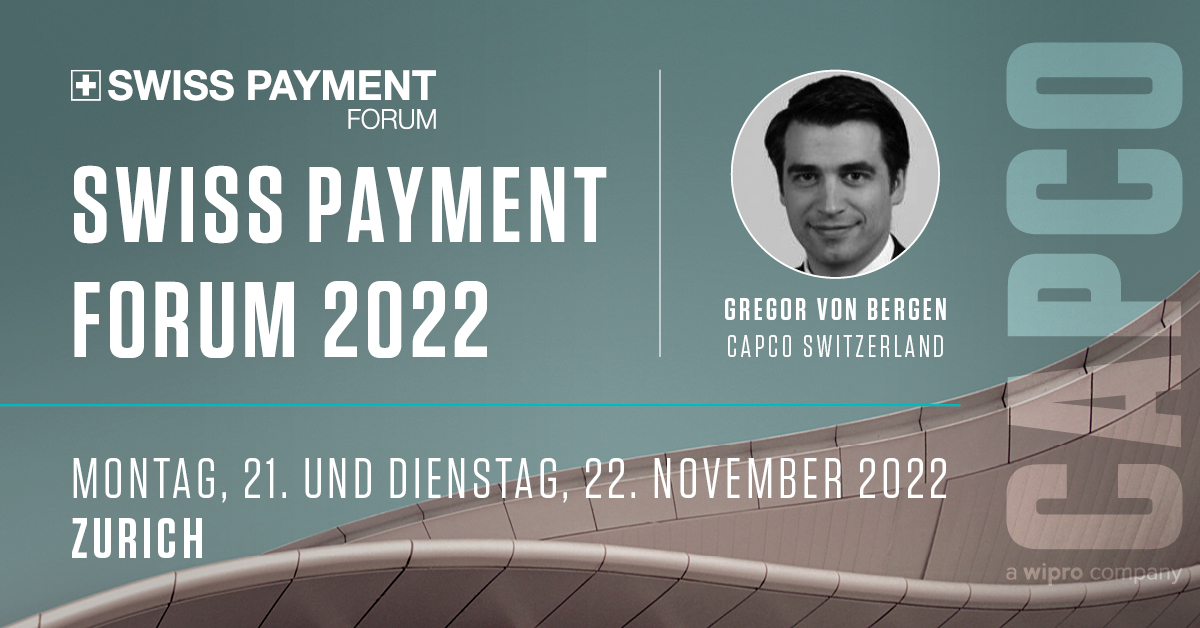 Wir freuen uns, nächsten Montag am Swiss Payment Forum mit Gregor von Bergen als Speaker vertreten zu sein. Der Fokus liegt auf #Stablecoins und deren Chancen und Risiken für den internationalen Zahlungsverkehr. okt.to/r4Yqo9