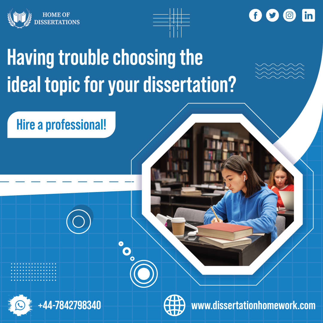 DissertationWrk's tweet image. We simplify things by not only providing the topic ideas, but also a report that how you can proceed further with your work.  
Explore: buff.ly/3wOrGOs 
.
Enquire Now
🤳:- +44-2032897770
📧Ph.D.:- enquiry@dissertationhomework.com 
#dissertationdeadline
