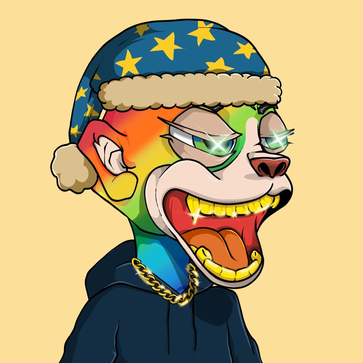 🎁 Collab #Giveaway 🎁

🪺Liminals Kingdom ✖️ Bad Meerkat🍼

Prizes:
🏆1x BadMeerkat
🏆2x Liminals Kingdom WL

To Enter:
✅Follow <a href="/BadMeerkatNFT/">BadMeerkat.eth</a> @liminalskingdom @kings_kuan 
✅❤️ &amp; 🔁
✅Tag 4 #crofam
✅Join discord.gg/2aKgmvEB7G

72H⏳

#NFT #NFTGiveaway #CronosNFT #FFTB