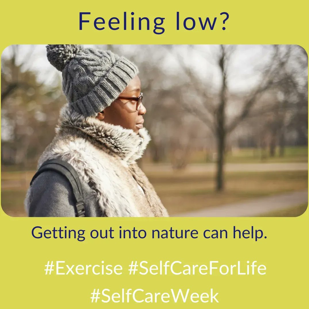DevComsTogether's tweet photo. Getting out into the fresh air for a walk, a run or a play does wonders for our mental wellbeing. Make time every day to get some fresh air, build it into your daily routine. 

@SelfCareForum

#selfcareweek #wellbeingworks https://t.co/6KUcN2ScOm