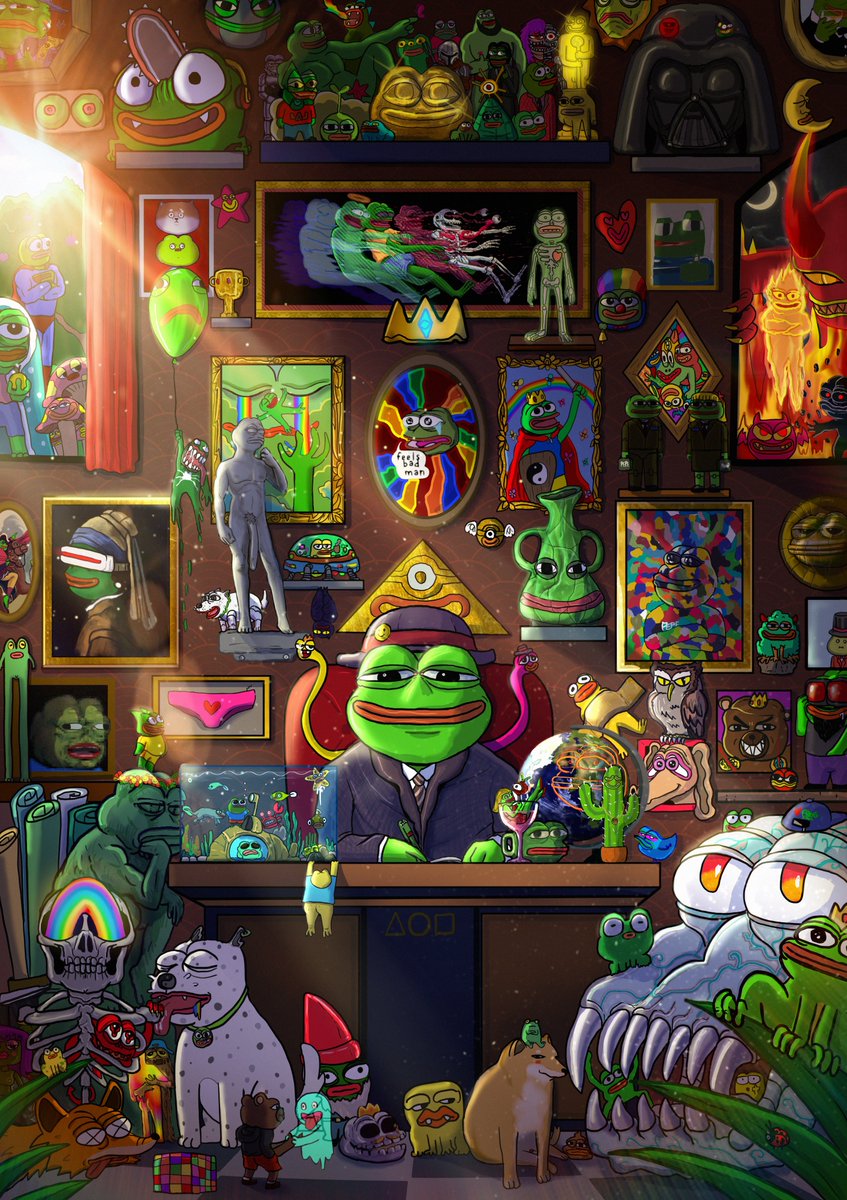 A collection of memories 🐸 by <a href="/Hoidok619/">Hoidok☁</a>