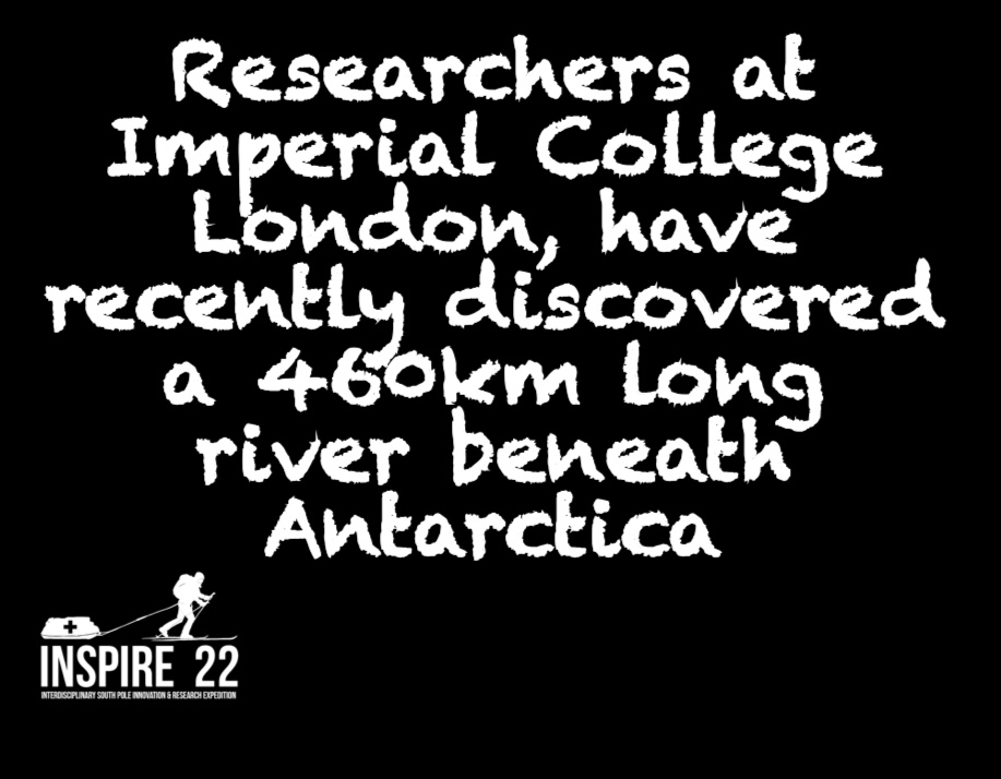 #23 Fun Fact Friday

Fact courtesy of The Independent

#facts #FunFactFriday #Antarctic #Travel #research #Discovery