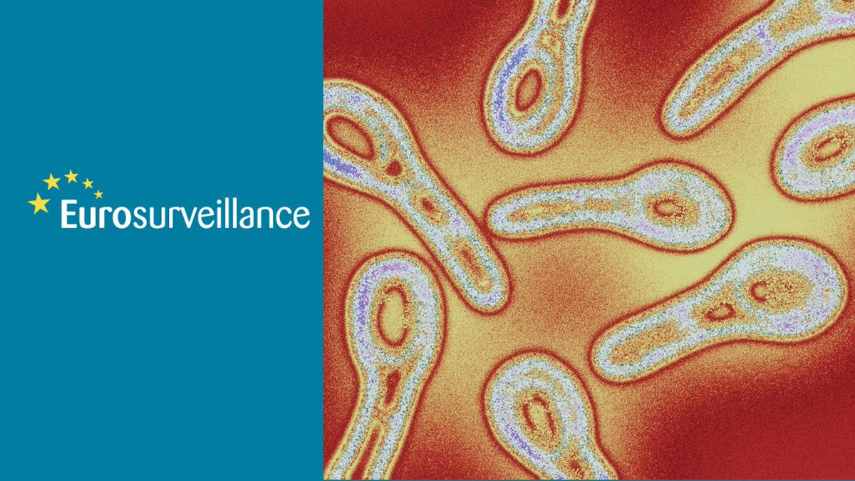 Eurosurveillance tweet media