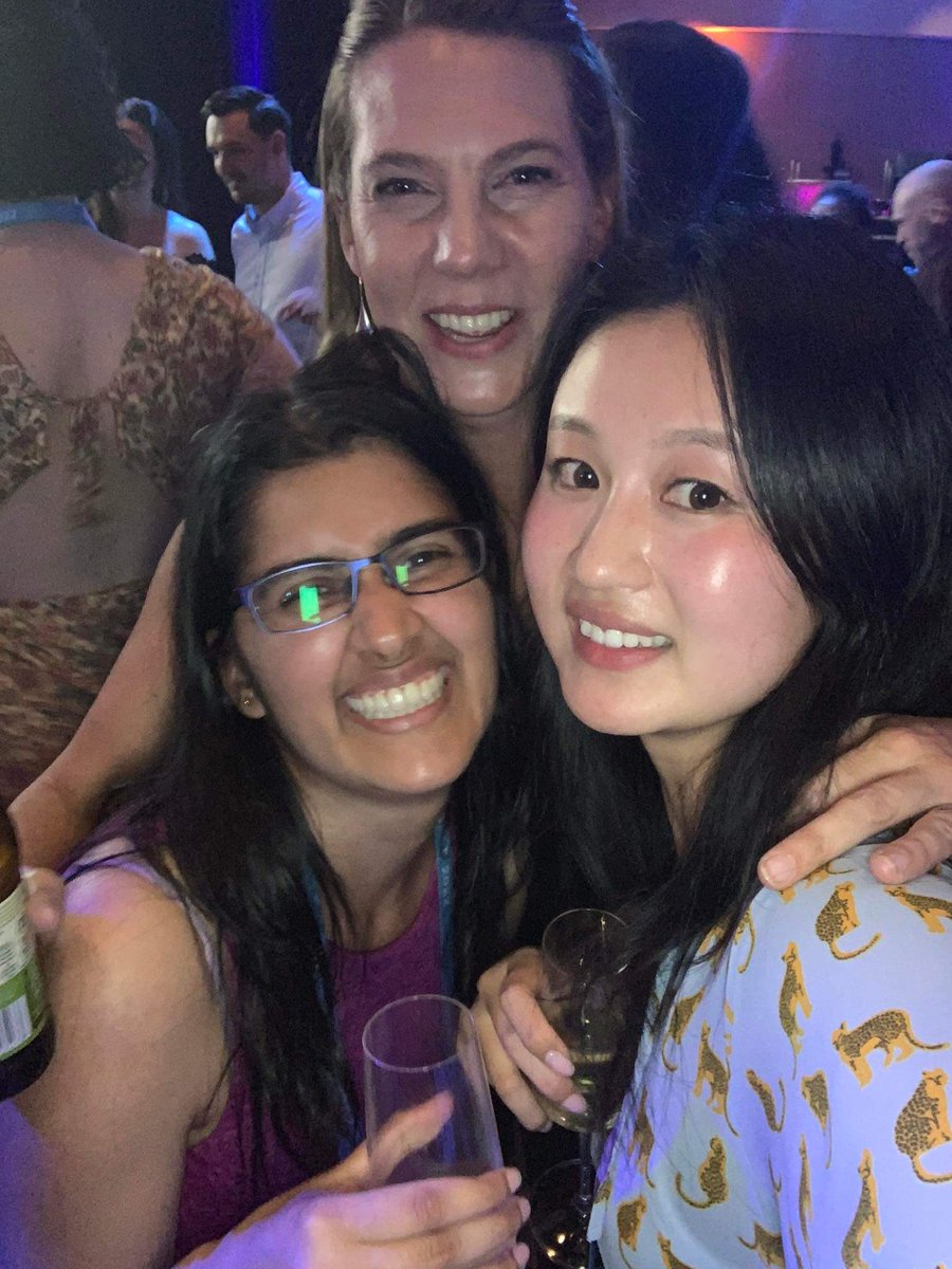 Anandita Umapathy tweet media