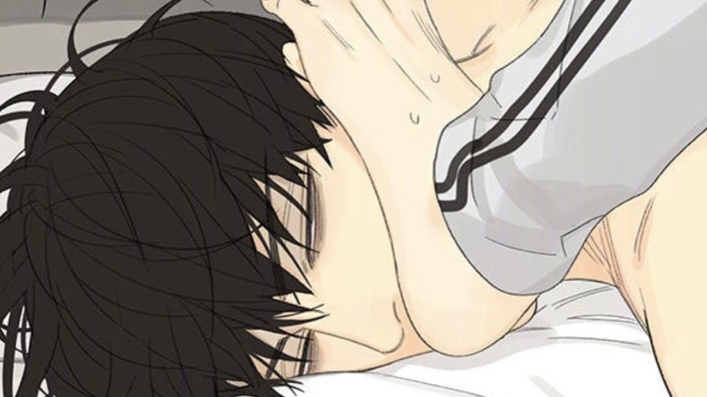 moguan_'s tweet photo. you pinch him, he pinch you back 👀 https://t.co/KOWQQF35Tt