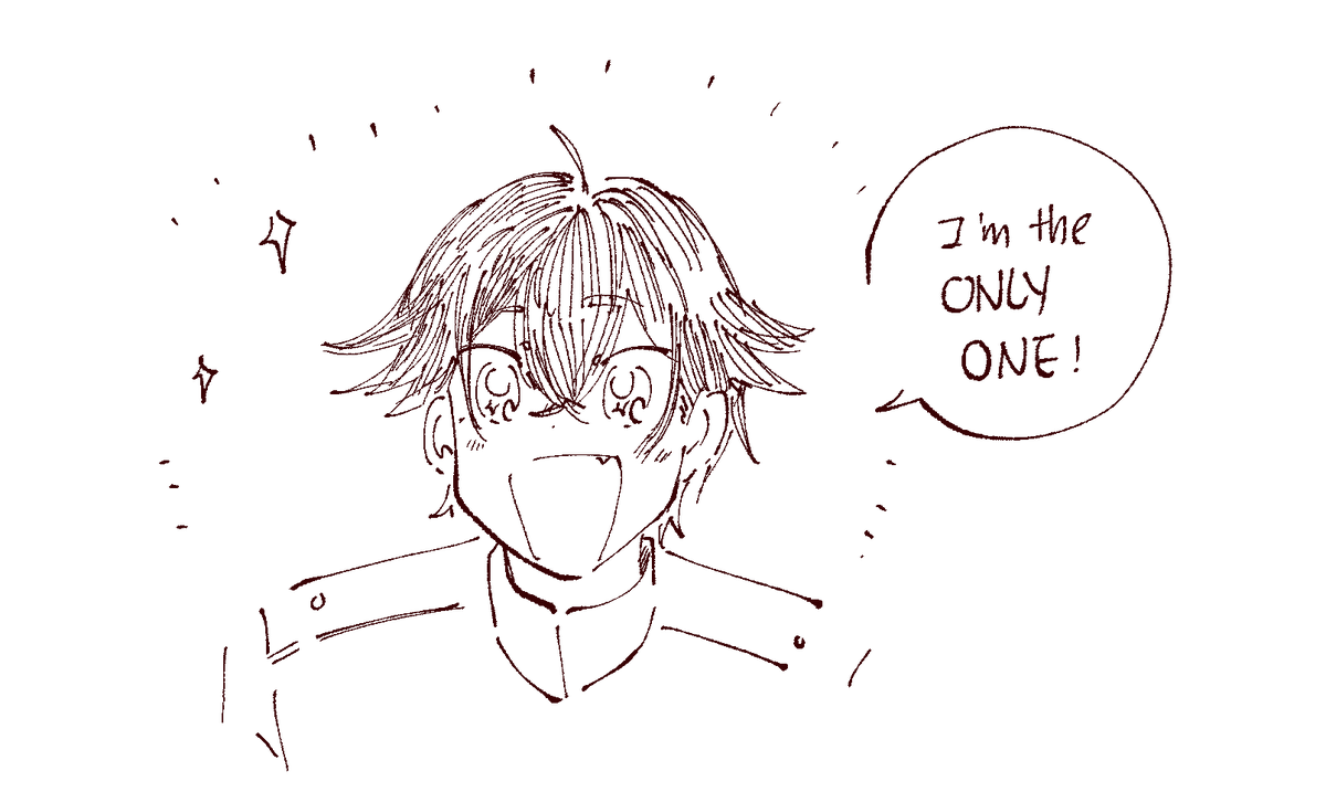 he.. hes  A DUMBASS AND I LOVE HIM

#hwsmalaysia 