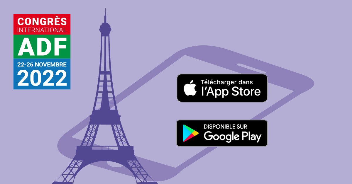 Association dentaire française tweet media