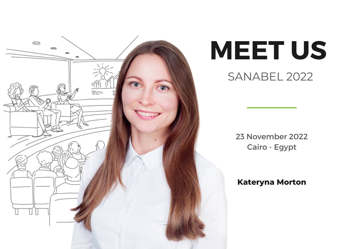 SANAD_MSME (@sanad_msme) on Twitter photo Meet us at <a href="/SanabelConf/">Sanabel-The Microfinance Network of Arab Countries</a> 2022 on 22-23 November!
@Kateryna Morton will join a panel discussion on how COVID-19 accelerated #digital transformations across #microfinance in the MENA region.
Learn more here: sanabelconf.org/index.php/ Meet us at <a href="/SanabelConf/">Sanabel-The Microfinance Network of Arab Countries</a> 2022 on 22-23 November!
@Kateryna Morton will join a panel discussion on how COVID-19 accelerated #digital transformations across #microfinance in the MENA region.
Learn more here: sanabelconf.org/index.php/