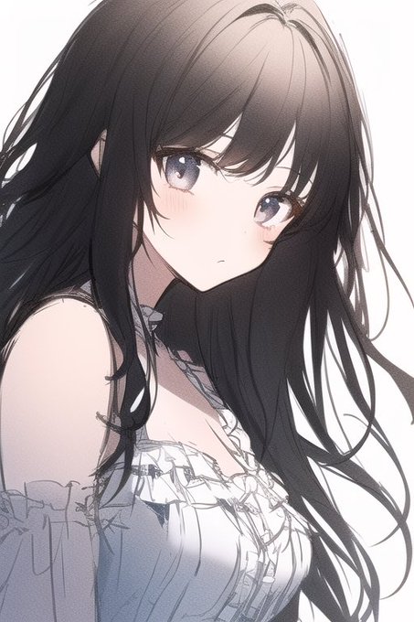 今日の成果
#NovelAIDiffusion 
#ai絵 