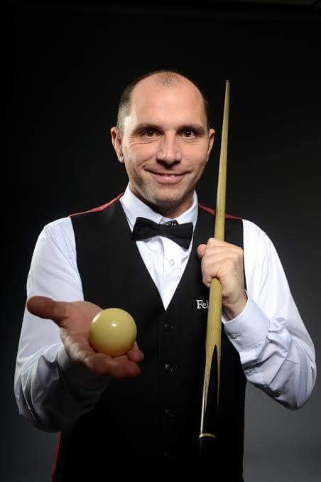 THE JOE-NEY CONTINUES!

<a href="/joegentlemanjoe/">Joe Perry</a> marches on at The Barbican as he wraps up another win!

This time a 6-3 over 'Ball Run' Stuart Bingham in another impressive display in York.

Keep it up Champ #PerryPerryHeat