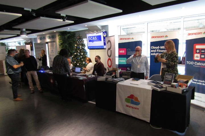 Stephen Candy tweet media