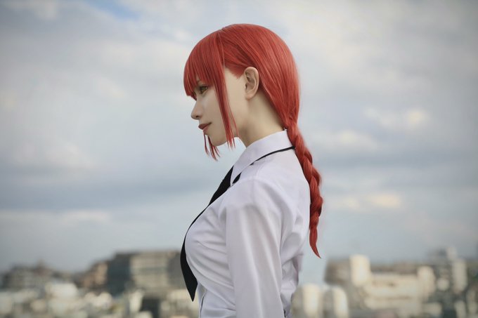 コスプレイヤーあかせあかりのTwitter画像30