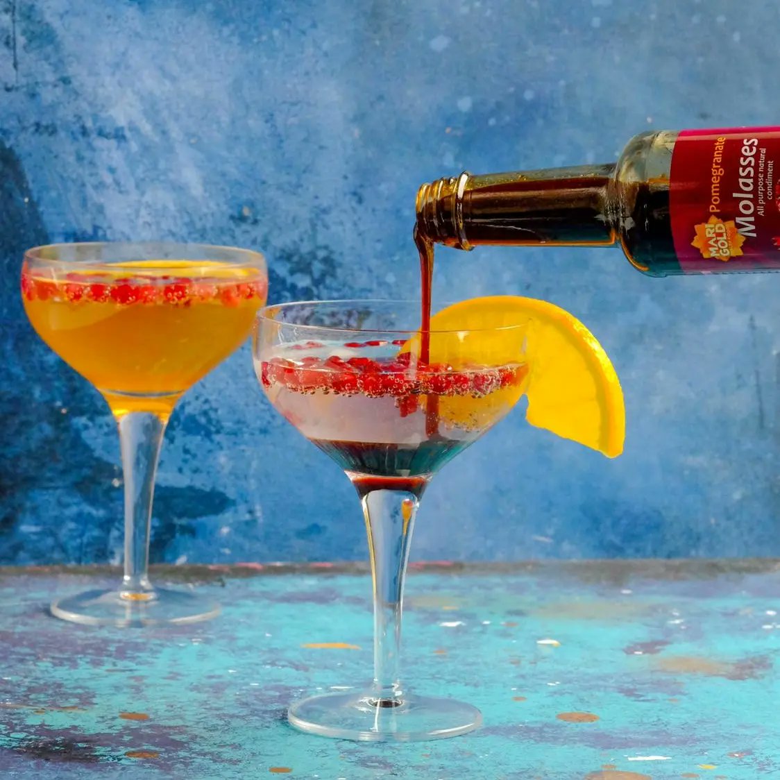 0% G&amp;T anyone?

Try this delicious combo using <a href="/GordonsGinUK/">Gordon's Gin</a> 0% with <a href="/FeverTreeMixers/">Fever-Tree Mixers</a> tonic &amp; ou pomegranate molasses.

#cheers