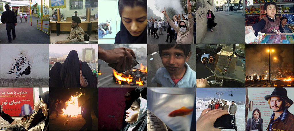 TEHRAN WITHOUT PERMISSION - Film von Sepideh Farsi und Diskussion in Solidarität mit den Protestierenden im Iran Panel mit Sepideh Farsi, Bahar Oghalai und @DuezenTekkal, Mod:@melikaforoutan 23. November: volksbuehne.berlin/#/de/veranstal… #MahsaAmini #JinJiyanAzadi