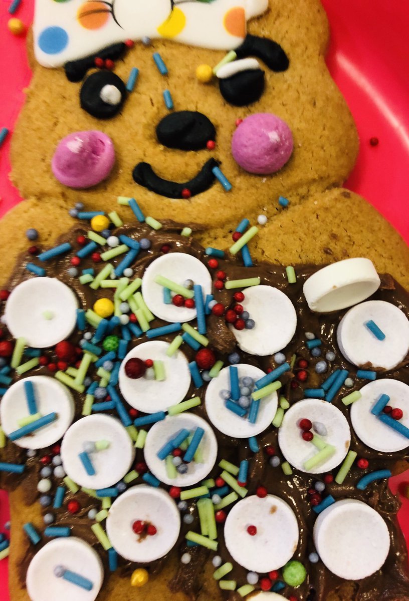 STWA childrens creche tweet media