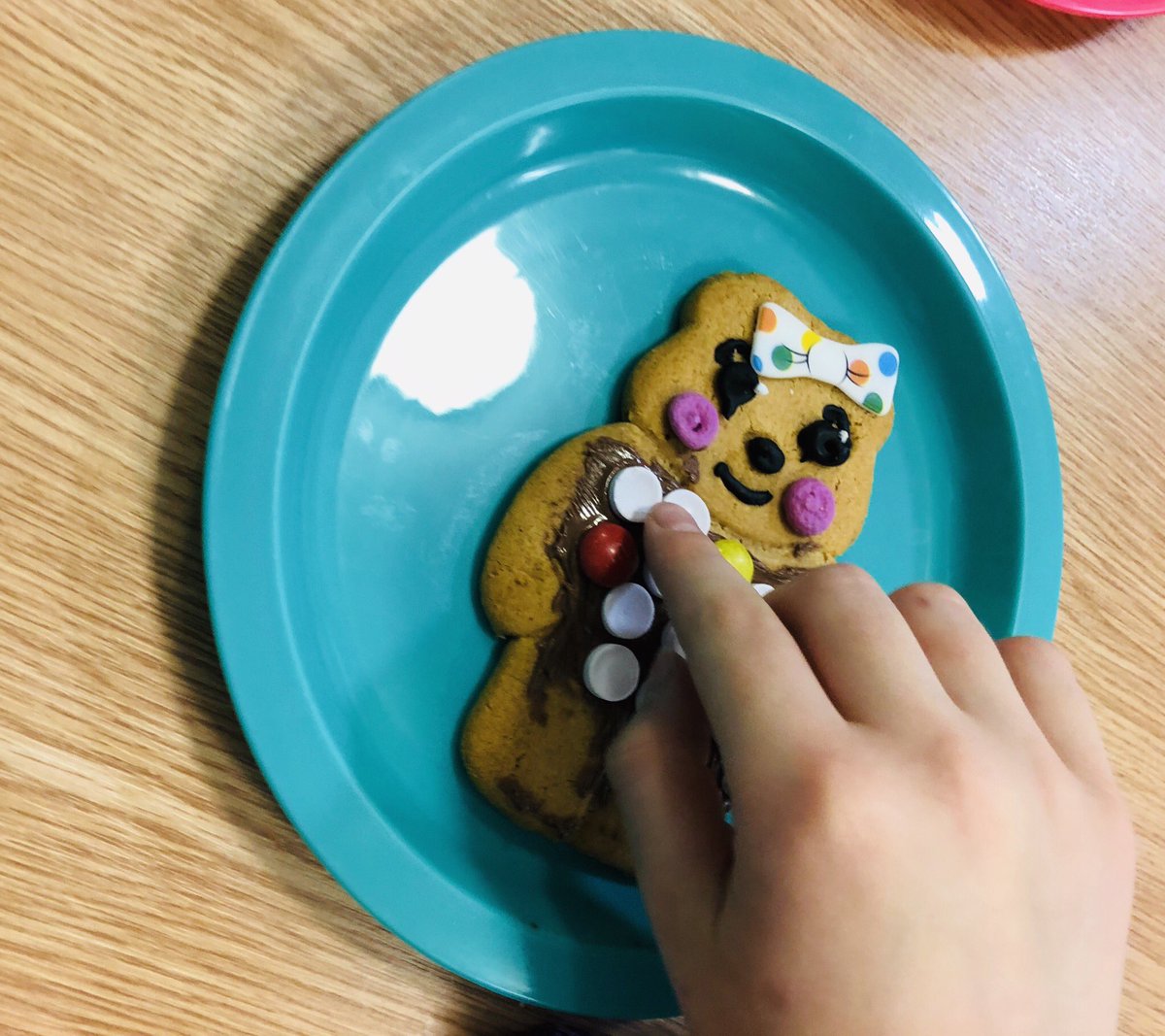 STWA childrens creche tweet media