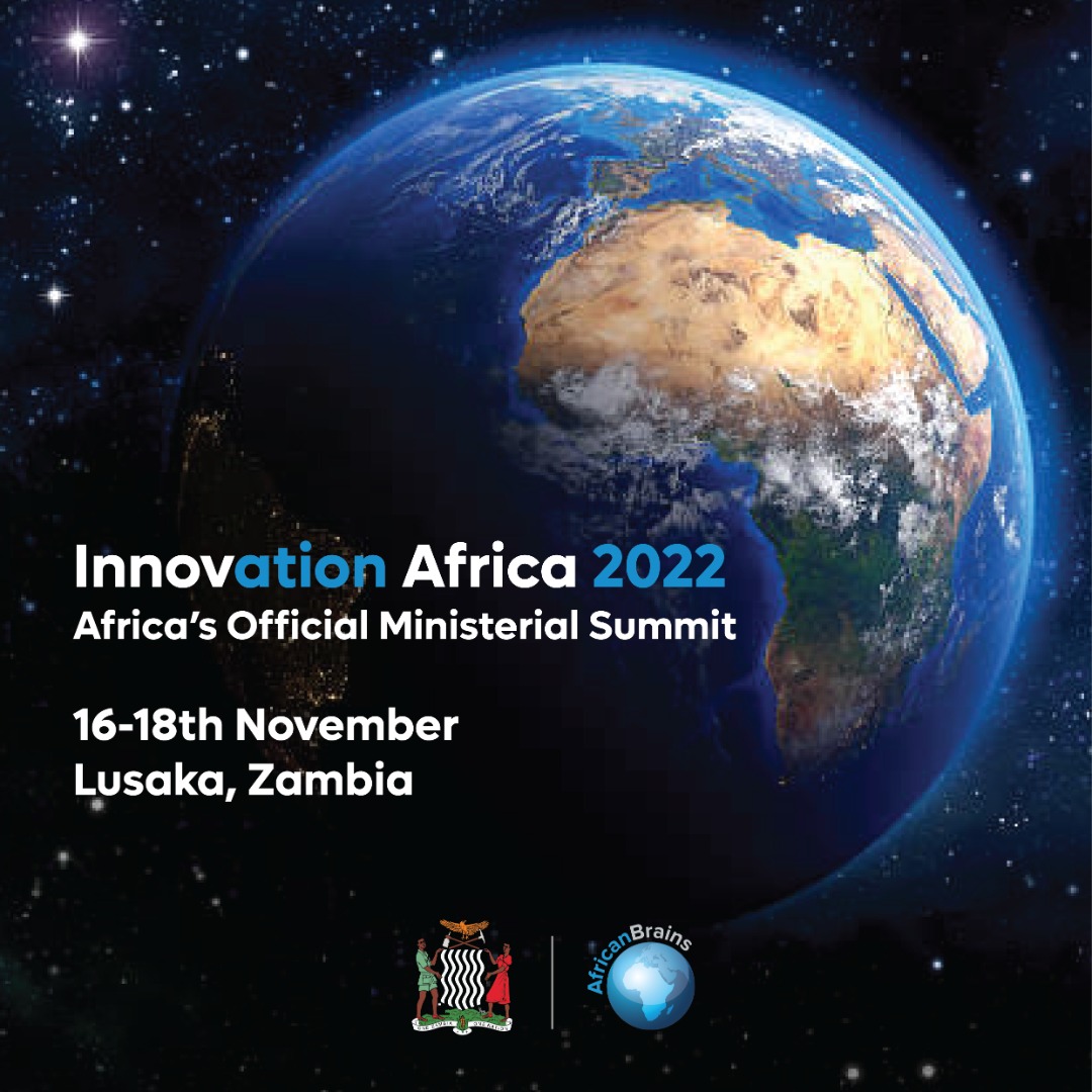 Final panel session of the morning is about to begin

Final Comments on Lessons Learnt from Education System Responses to the Pandemic 

Panel Leader &amp; Moderator: Jane Mann – Managing Director, Cambridge Partnership for Education 

#IA2022 #InnovationAfrica #Zambia