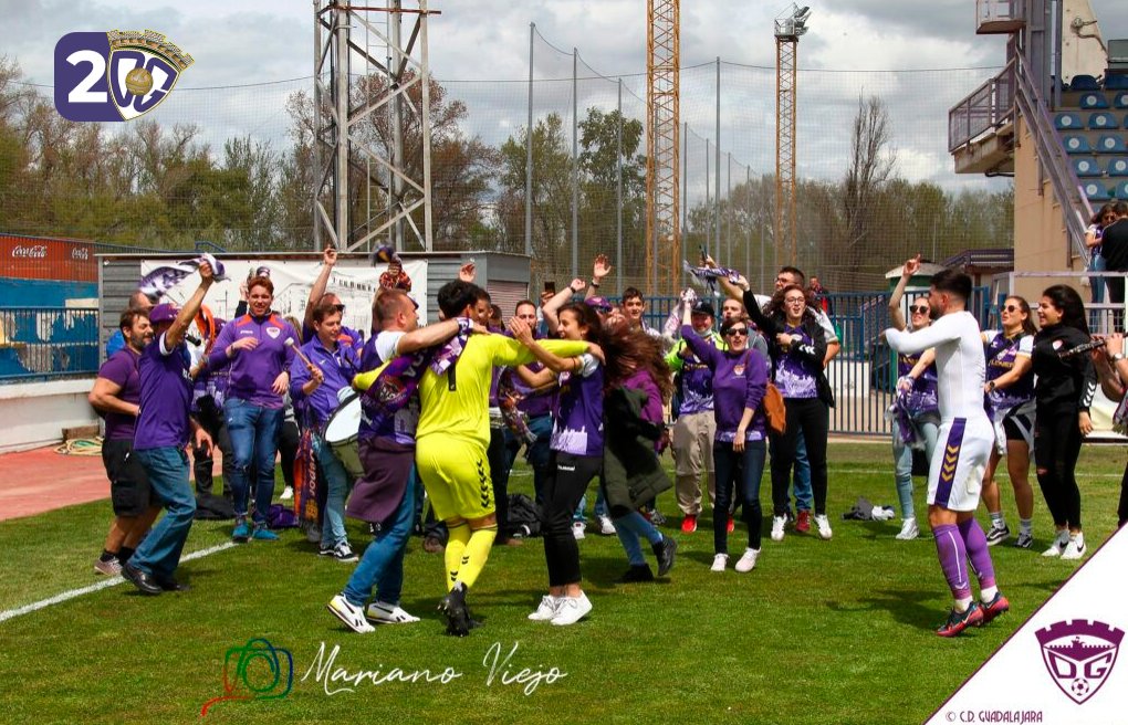 deporguada's tweet photo. FEBRERO. Momento de celebraciones en el Escartín 😃

Celebraciones de nuestro primer equipo masculino, femenino, promesas..

¿Cuál es tu foto favorita para el calendario? ⬇️ https://t.co/rCUyAPhxzq