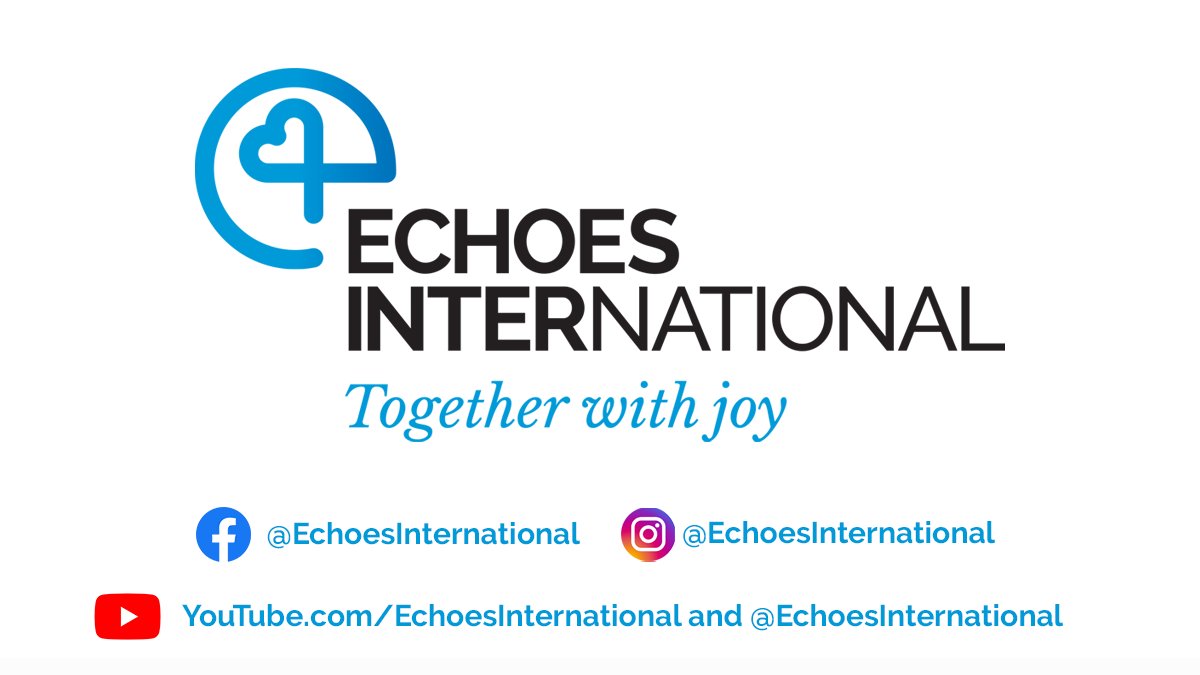 Echoes International tweet media