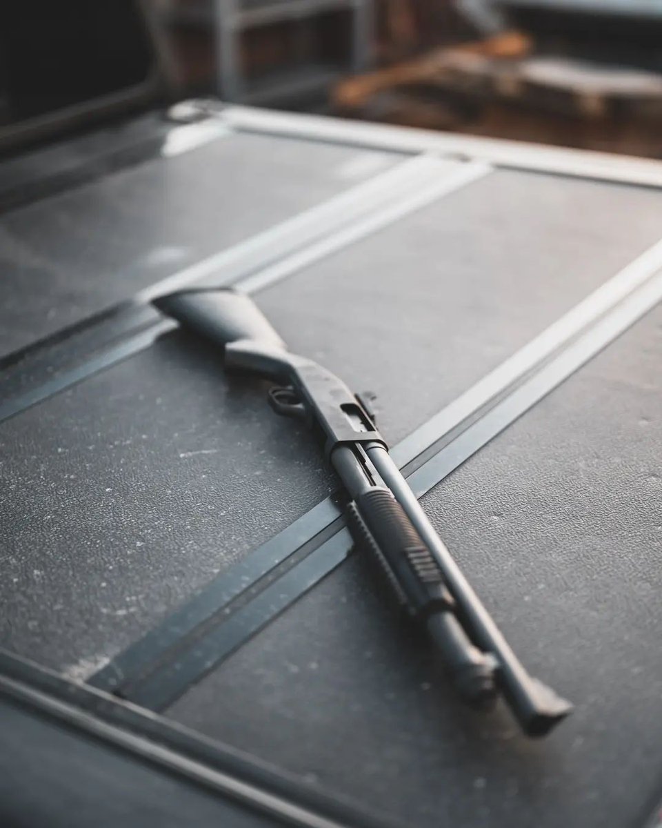 TheGunBulletin's tweet image. Vang Comp Debuts Mossberg 590A1 ‘Production-Level Fighting Shotgun’

thegunbulletin.com/2022/11/18/van…

#VangComp #Mossberg #590A1 #guns #firearms #firearmsnews #gunnews #2anews #2a #2ndamendment #secondamendment #pewpew #pewpewlife #shotty #scattergun #shotgun #newguns #thegunbulletin