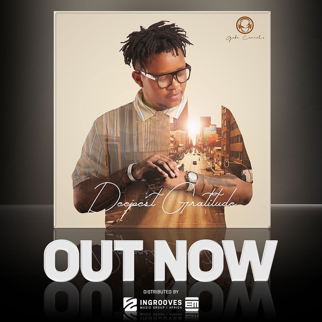 thecloudexp_za's tweet photo. @GabaCannal deepest Gratitude Out Now🔥🔥🔥🙏

Link in Their Bio. https://t.co/PsMUfCTyJU