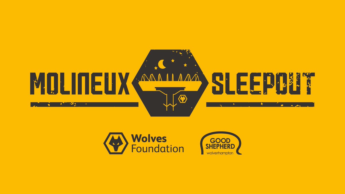 Wolves Foundation tweet media