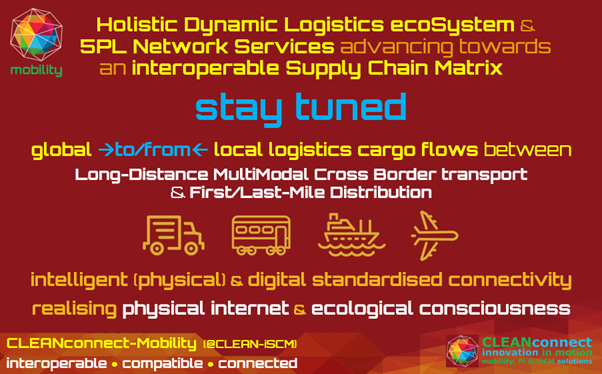 SLPalliance's tweet photo. realising #CitiesAsLogisticsHubs through independent #CityHubs and #PhysicalInternet &amp; #EcologicalConsciousness

#InnovativeTransportSolutions #SmartMobility #SustainableMobility #ecoMobility #ROAD #RAIL #IWW #SSS #AIR #MobilityDataSpace #SynchroModality #FitForPurposeTransport https://t.co/a9tVEnhjR9