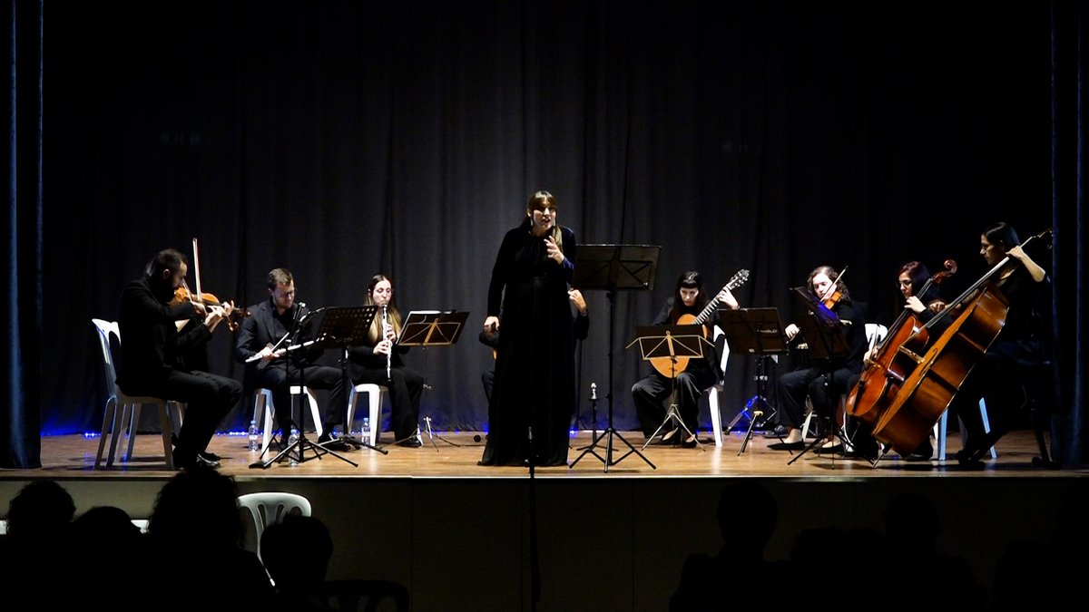 Les Borges TV (@lesborgestv) on Twitter photo VÍDEO II Concert d’<a href="/Ensemble_XXI/">Ensemble XXI</a> en homenatge al mestre guitarrista Emili Pujol.
lesborgestv.cat/noticies/cultu… VÍDEO II Concert d’<a href="/Ensemble_XXI/">Ensemble XXI</a> en homenatge al mestre guitarrista Emili Pujol.
lesborgestv.cat/noticies/cultu…