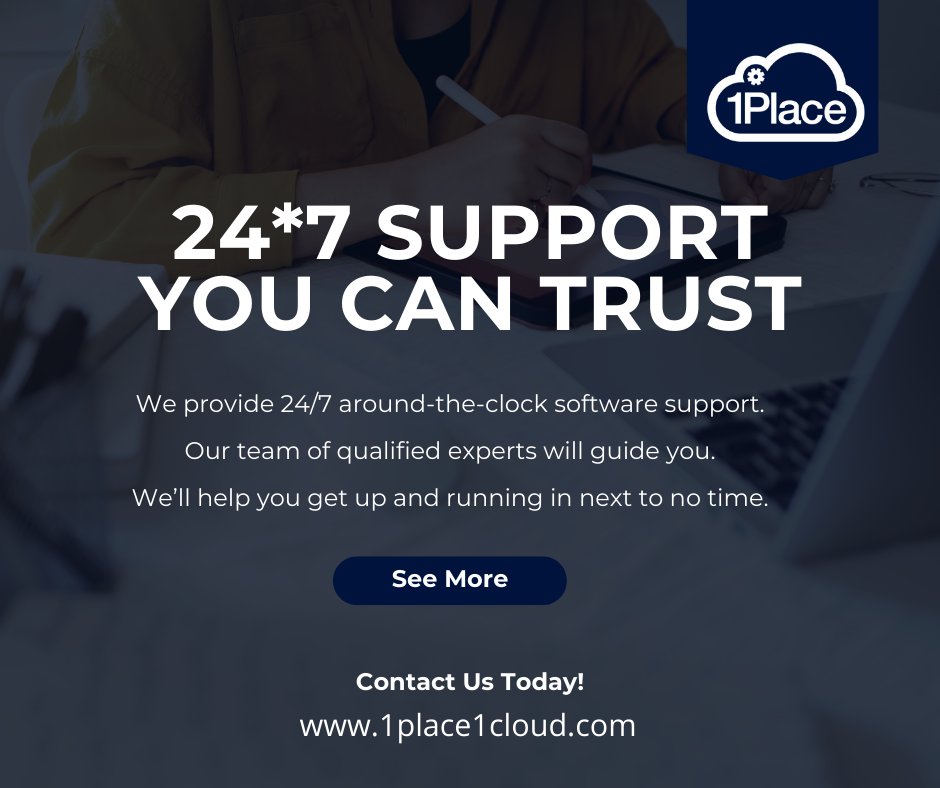 1PLACE1CLOUD's tweet photo. 1Place offers 24/7 support for all of your migration software needs. 
https://t.co/U1Y3zAulpd
.
.
.
#goldengatedba #awsmigration #1place1cloud #hybridcloud #multicloud #cloudmigration #DBA  #oracledba #oracle #oraclegoldengate #oraclemigration #awscloud https://t.co/pZMWavY35B