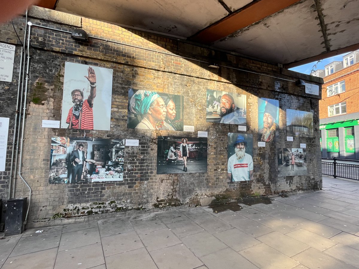 DTSA_Global's tweet photo. #Nostalgia _ spent some of the best moments of my life within and across ⁦@hackneycouncil⁩ _ #Hackney4Life ☺️ https://t.co/cff9H0dMh1
