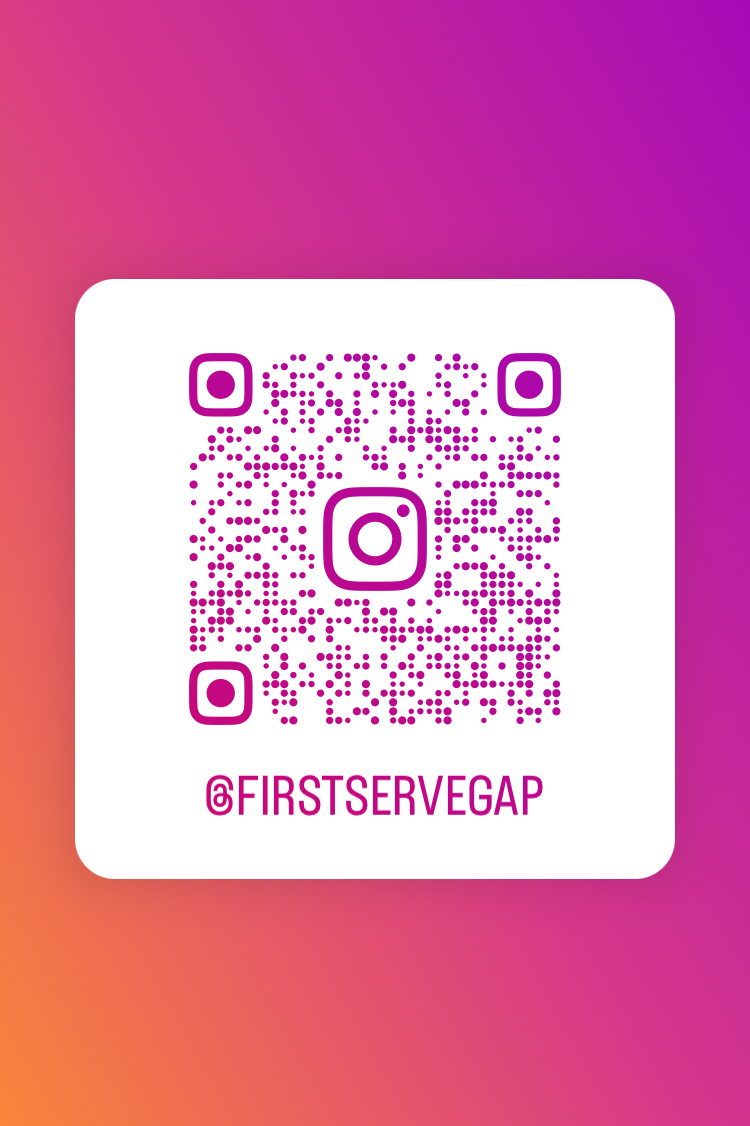 FirstServe tweet media