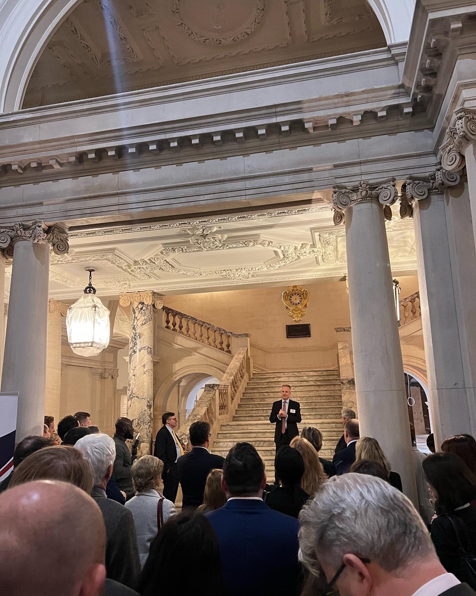 mynethub's tweet photo. Another busy week here at Net Hub!

Last night, Tim attended the @BITAIntl Manchester monthly social. 

Beatrice attended the @BritAmBusiness Annual Thanksgiving celebration at the Old War Office Building, Whitehall.

#business #networking #relationships #nethub #BITAnetworking https://t.co/mIaeWYiNqJ