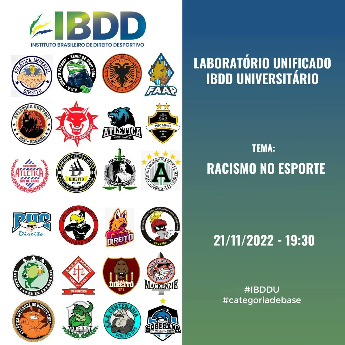 IBDD tweet media