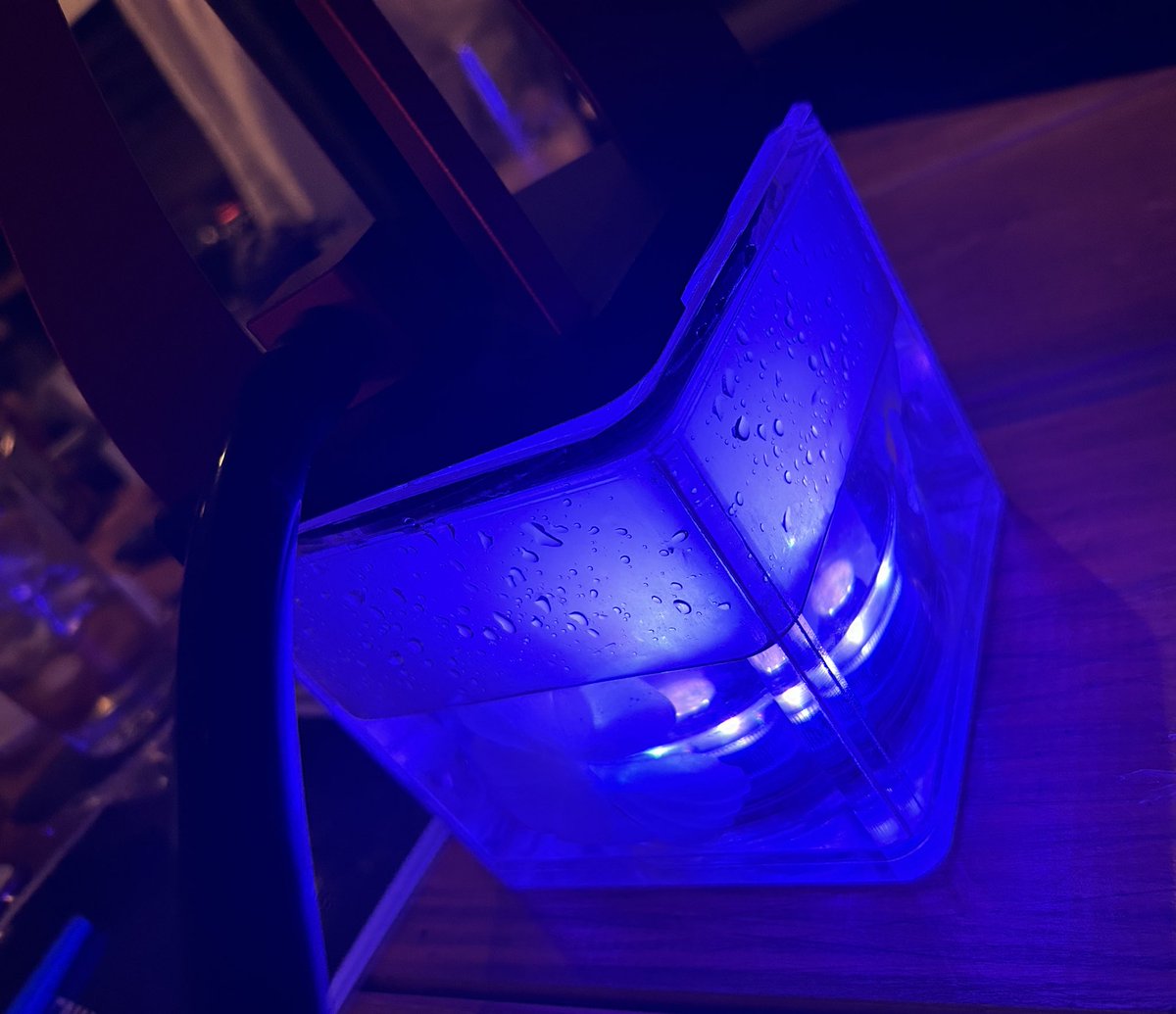 シーシャ連れてってもらった💭