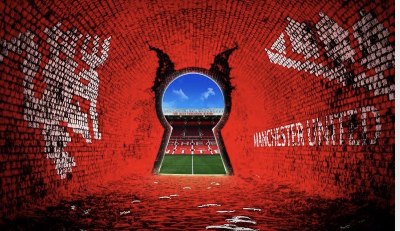 Doesnt_meta's tweet photo. Football Fever! @ManUtd launched its first #NFTCollection #footballnotsoccer #WorldCup2022 
https://t.co/r3qLRhrqem https://t.co/ri2VzyttEU