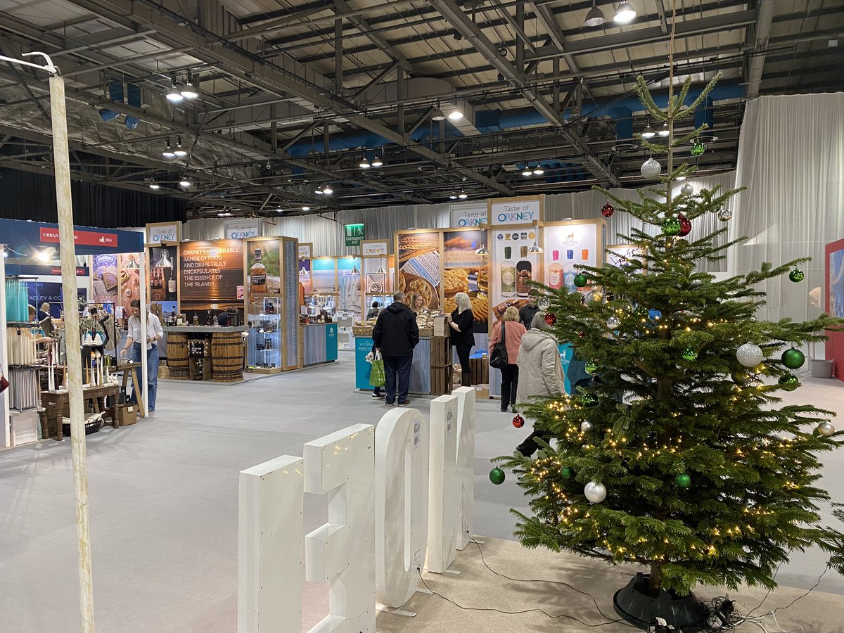 Creative Orkney tweet media